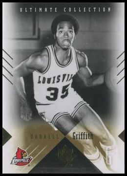50 Darrell Griffith